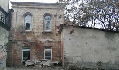 Продам здание синагоги, Кисловодск, Центр, пл.238 кв. м в Кисловодске фото 4
