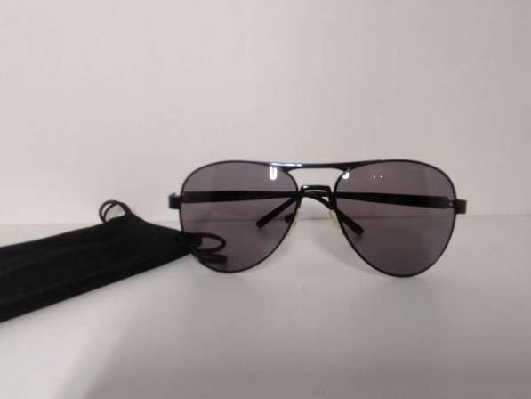 Очки водителя поляризационные, солнцезащитные в Санкт-Петербурге фото 9