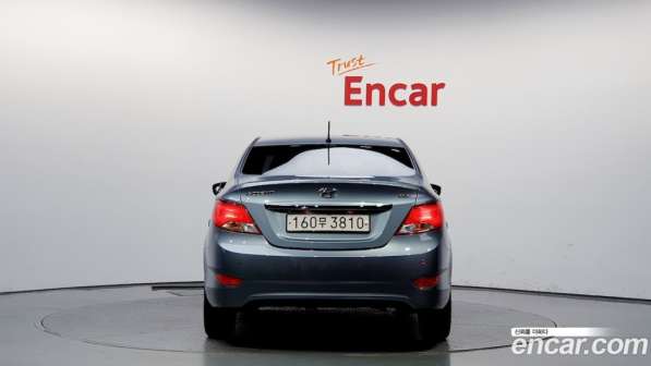Hyundai, Accent, продажа в Владивостоке в Владивостоке фото 14