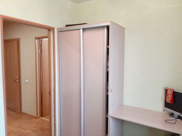 1 комнатная квартира ул. Крауля, дом 93, 46 кв. м., 8 этаж в Екатеринбурге фото 13