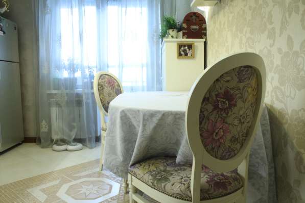 Продается 2-х комнатная квартира в Екатеринбурге фото 11