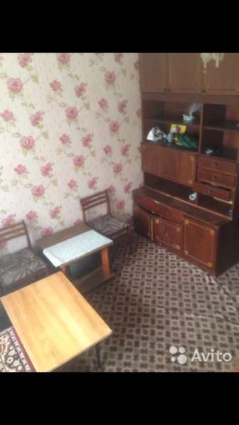 Продам комнату в Оренбурге