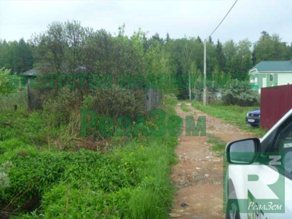Продается земельный участок 5 соток в снт Гиппократ в Обнинске фото 5