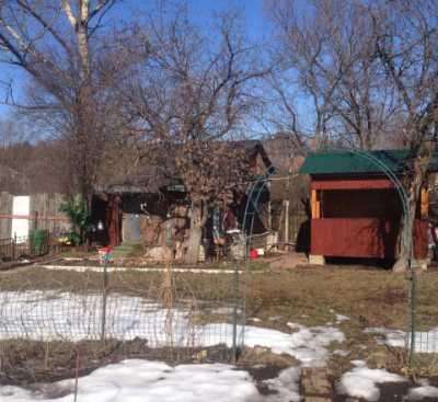 Дача в Ногинске