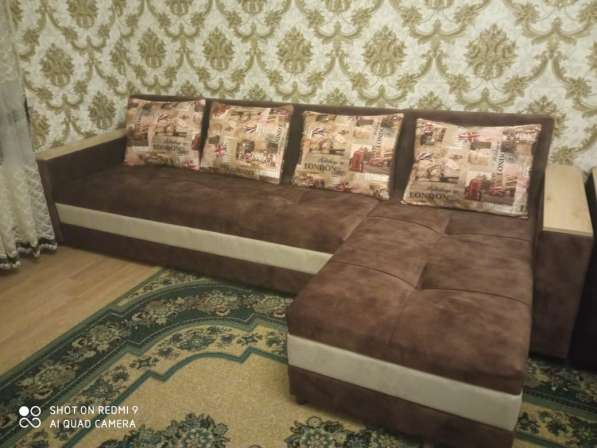 Изготавливаем качественный угловой диван! в фото 8