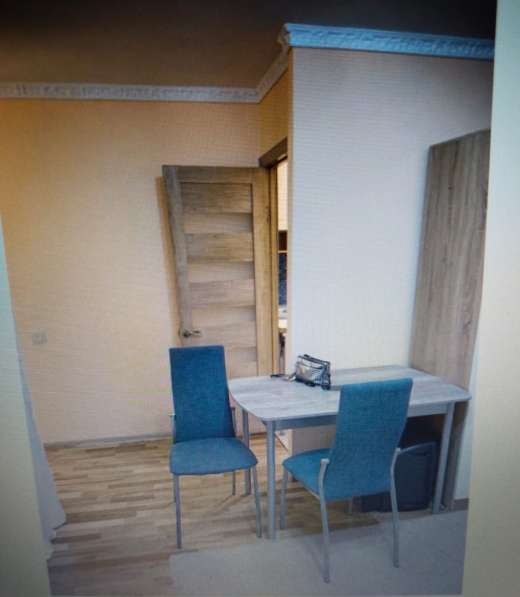 Сдаю 1-ю квартиру м. Пр. Вернадского в Москве фото 5