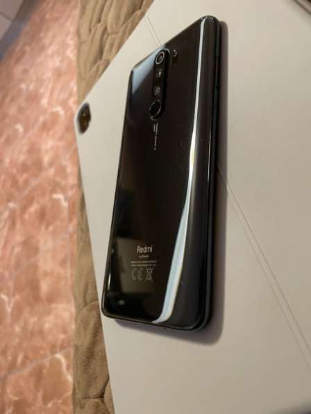 Телефон Xiaomi Redmi Note 8 Pro в Люберцы фото 8