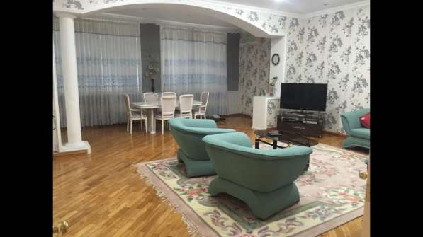 3 комнаты 160 м. кв в фото 3