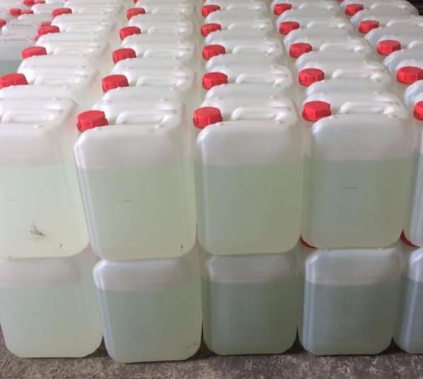 Поставка химических материалов для вашего производства в Лыткарино