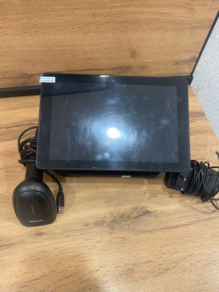 Касса Атол sigma 100