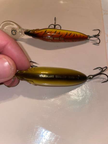 Воблеры в Москве фото 3