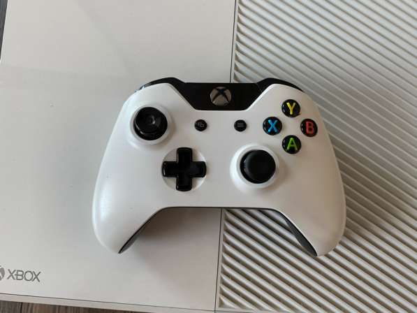 XBOX One (fat) в Туле фото 3
