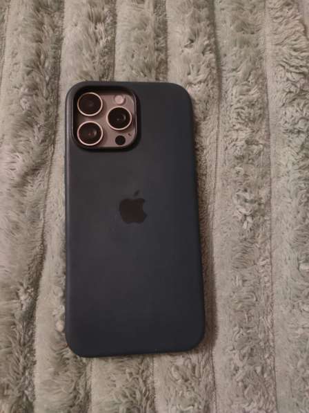 Айфон 16 про мах