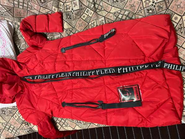 Продам пальто