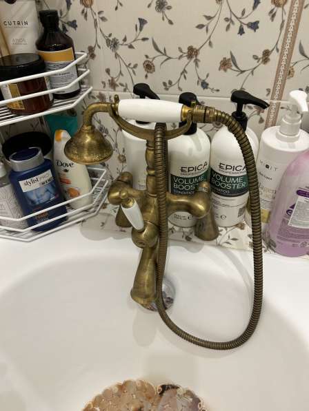 Продать ванну в Сочи фото 3