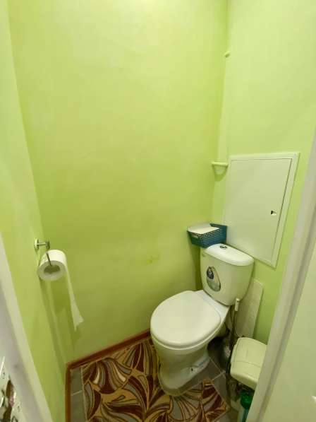 Продам 2 к квартиру на Гайве в Перми фото 7