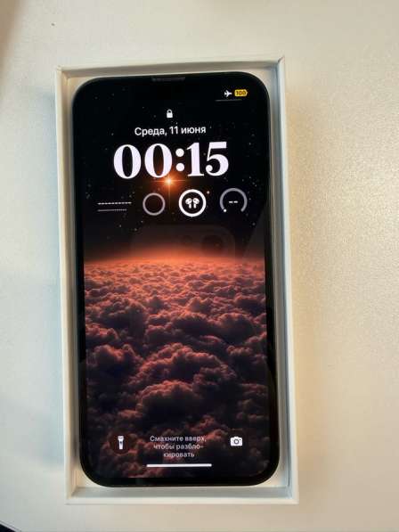 Продаю Iphone 13 в Москве фото 5