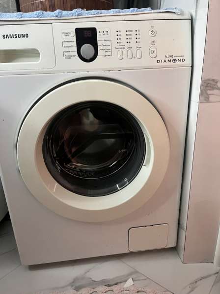 Стиральная машина в Хасавюрте