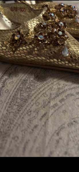 Продам туфли новые в Волгограде