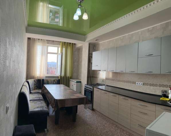 Срочно!!! Продается просторная 3кв. в ж\к в фото 49