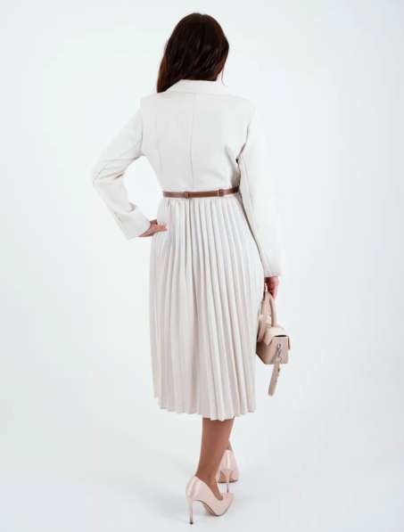 Продам платье-пиджак в Тюмени фото 3