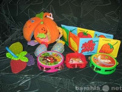 Мягкие и другие игрушки в Челябинске фото 3