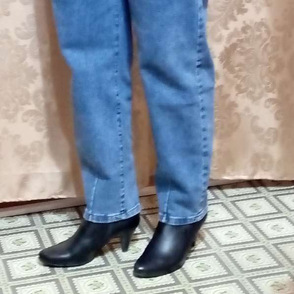 Полусапожки женские в Астрахани