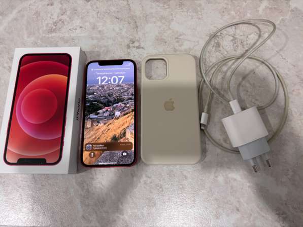 IPhone 12/128 в Рязани фото 3
