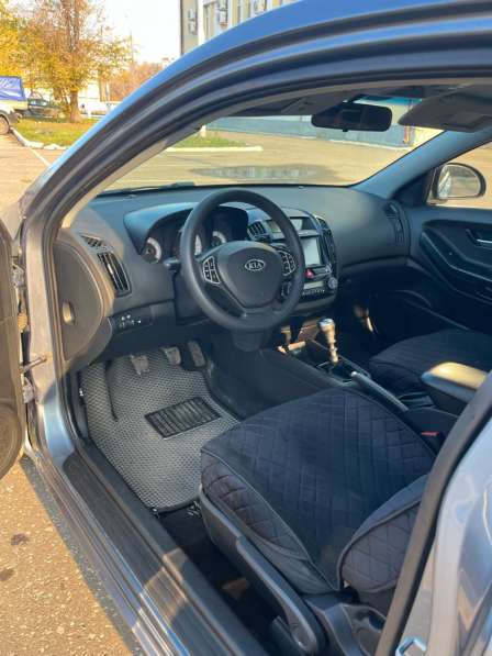 Kia, Cee'd, продажа в Саратове в Саратове фото 3