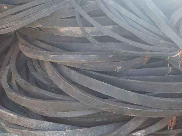 Ремни клиновидные