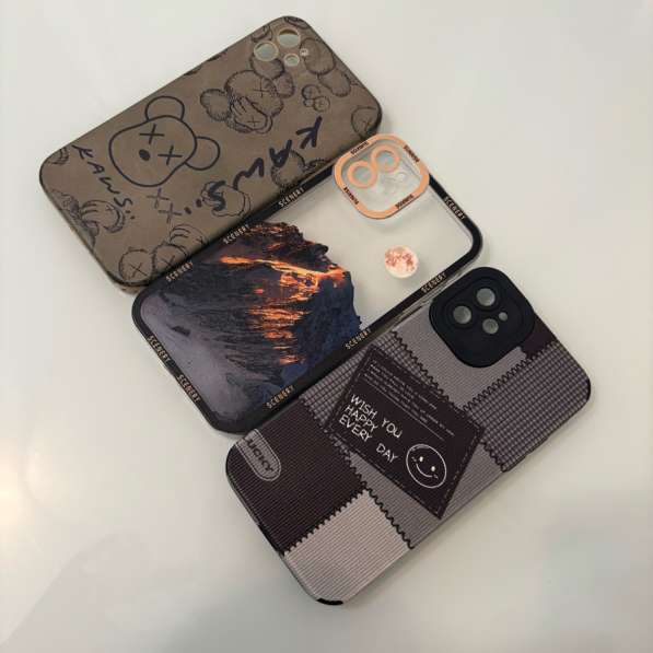 IPhone 11, фиолетовый, 64 Гб в Тюмени