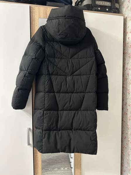 Куртка, зимний пуховик в Томске