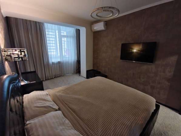 2-х комн. квартира 74 м2, ул. Парковая в Севастополе фото 8