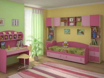 Детская мебель в Калининграде фото 3