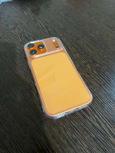 Айфон 17 про мах в Иркутске