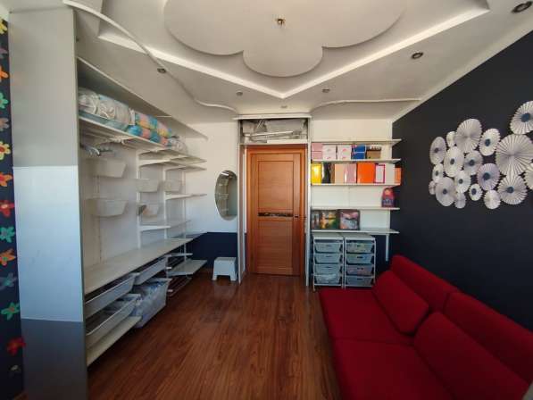 4-комн.кв. ЖК Шанырак, ул.Иманбаевой, Центр 110 кв.м. Продам в фото 45