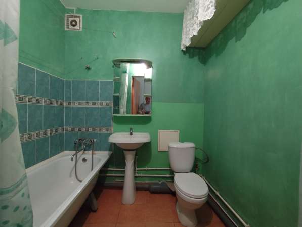 Продаётся уютная 2-х комнатная квартира в Екатеринбурге фото 3