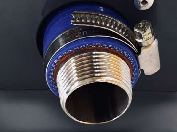 Градирня для охлаждения асиков 20 кВт в Санкт-Петербурге фото 5