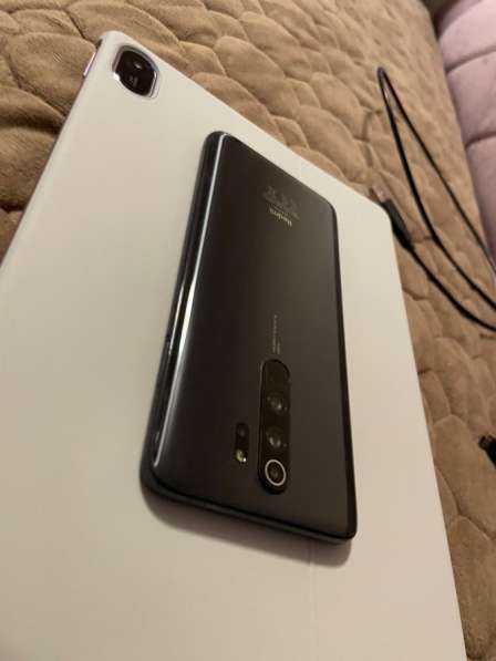 Телефон Xiaomi Redmi Note 8 Pro в Люберцы фото 7