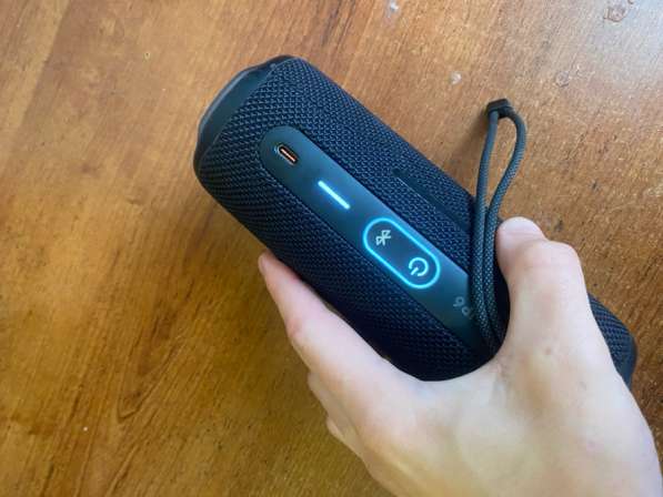 JBL flip 6 в Костроме фото 4
