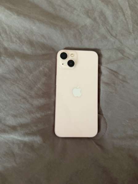IPhone 13,128 гб в Москве фото 6