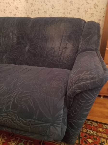 Продаю диван б/у в Краснодаре
