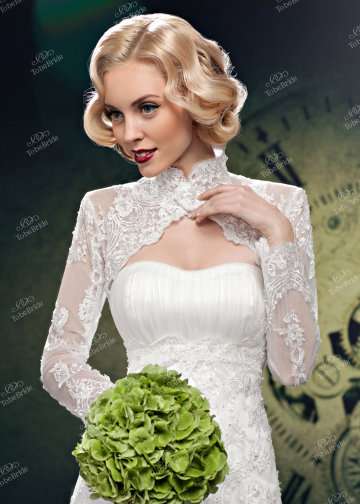 Свадебное платье To be Bride С в Жуковском фото 5