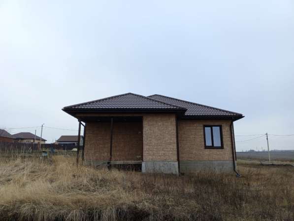 Продам дом под самоотделку в Белгороде фото 5