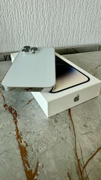 IPhone 14 Pro Max 128 ГБ в Москве