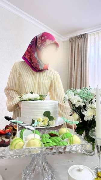 Платье вечернее в Махачкале