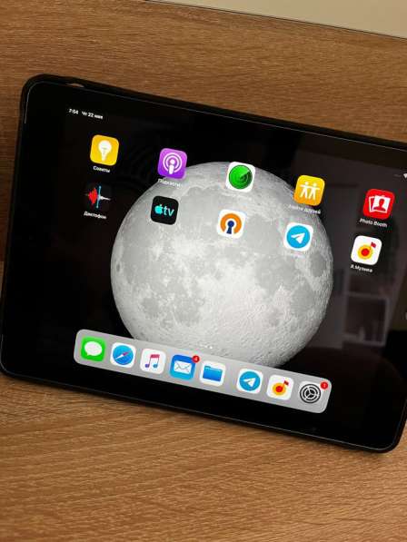IPad Air 1-го поколения в Воронеже фото 3
