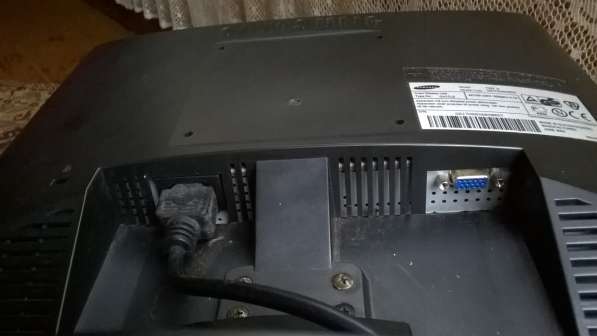 МОНИТОР САМСУНГ РАБОЧИЙ в Смоленске