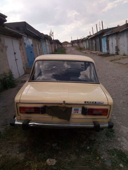 ВАЗ (Lada), 2106, продажа в г.Луганск в фото 9