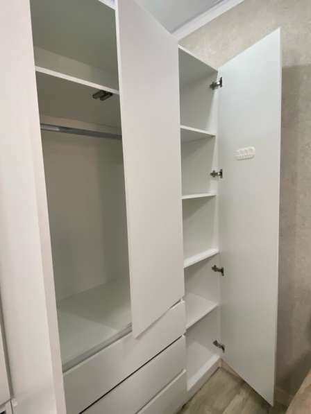 Шкаф универсальный в Октябрьском фото 5